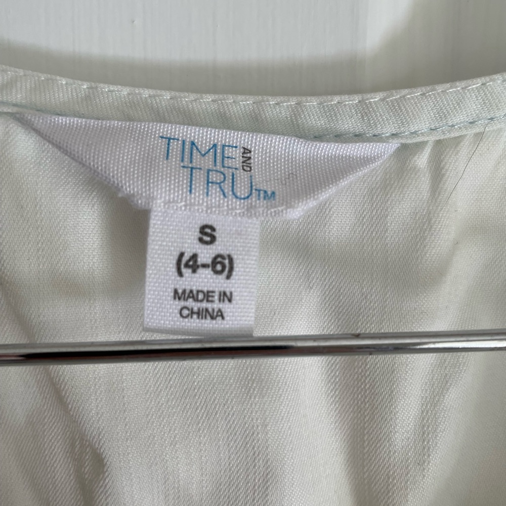 Tank Top - Picture 3 of 3